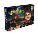 بازی فکری هری پاتر (Harry Potter)