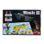 بازی ریسک کلاسیک ( Risk ) - تصویر 2