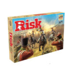 بازی ریسک حرفه ای ( Risk )
