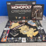 مونوپولی تاج و تخت ( monopoly game of thrones ) - تصویر 2