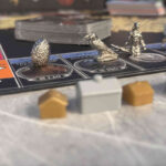 مونوپولی تاج و تخت ( monopoly game of thrones ) - تصویر 3